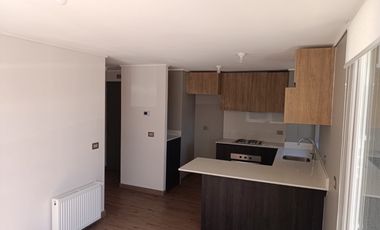 Arriendo Dep en Avda Austral