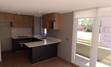 Arriendo Dep en Avda Austral