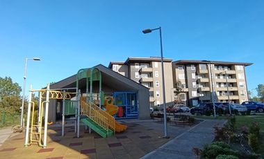 Arriendo Dep en Avda Austral