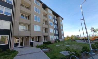 Arriendo Dep en Avda Austral