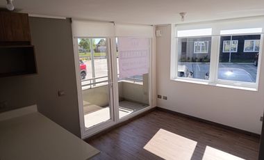 Arriendo Dep en Avda Austral