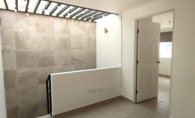 ¡Vive en el hogar de tus sueños! Hermosa propiedad en renta con excelentes amenidades