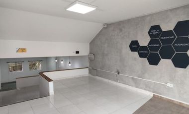 Casa Comercial en arriendo y venta en Maraya