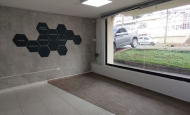 Casa Comercial en arriendo y venta en Maraya