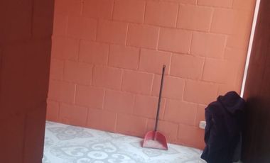 APARTAMENTO EN VENTA - SOACHA - CONJUNTO VIDA NUEVA