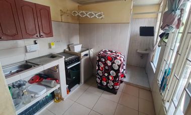 🏠 EN VENTA – CASA LOTE CON CONSTRUCCIÓN (112 m² APROX.) – GIRARDOT, CUNDINAMARCA  🏠