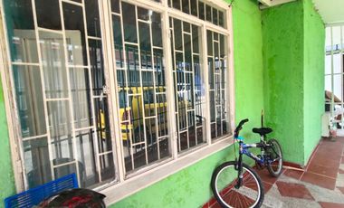 🏠 EN VENTA – CASA LOTE CON CONSTRUCCIÓN (112 m² APROX.) – GIRARDOT, CUNDINAMARCA  🏠