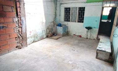 🏠 EN VENTA – CASA LOTE CON CONSTRUCCIÓN (112 m² APROX.) – GIRARDOT, CUNDINAMARCA  🏠