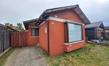 Arriendo Casa en Jardín Austral