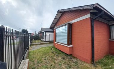 Arriendo Casa en Jardín Austral