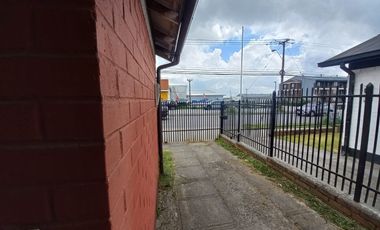 Arriendo Casa en Jardín Austral