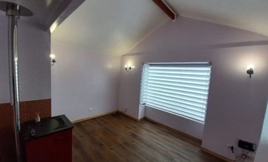 Arriendo Casa en Jardín Austral