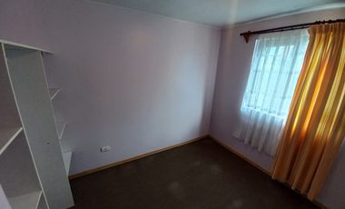 Arriendo Casa en Jardín Austral