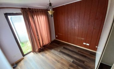 Arriendo Casa en Jardín Austral