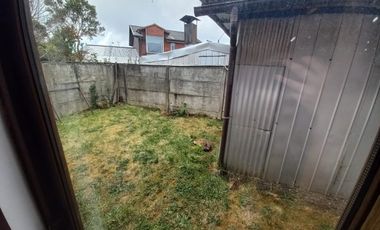 Arriendo Casa en Jardín Austral