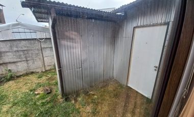 Arriendo Casa en Jardín Austral