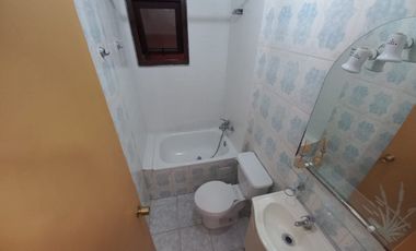 Arriendo Casa en Jardín Austral