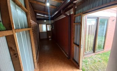 Arriendo Casa en Jardín Austral