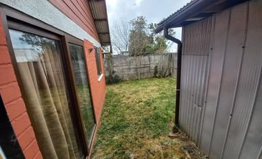 Arriendo Casa en Jardín Austral