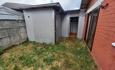 Arriendo Casa en Jardín Austral