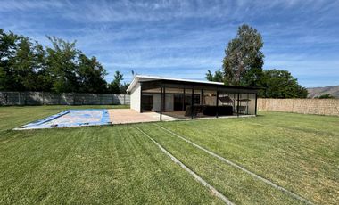 Hermosa parcela en venta – Condominio Martina de Tango, Calera de Tango
