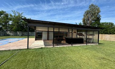 Hermosa parcela en venta – Condominio Martina de Tango, Calera de Tango