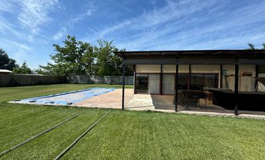Hermosa parcela en venta – Condominio Martina de Tango, Calera de Tango