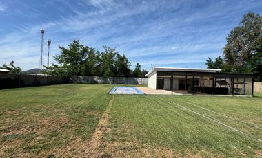 Hermosa parcela en venta – Condominio Martina de Tango, Calera de Tango