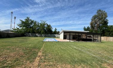 Hermosa parcela en venta – Condominio Martina de Tango, Calera de Tango