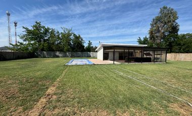 Hermosa parcela en venta – Condominio Martina de Tango, Calera de Tango