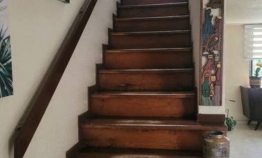 Casa para remodelar RENTAS PROYECTO Alta Suiza