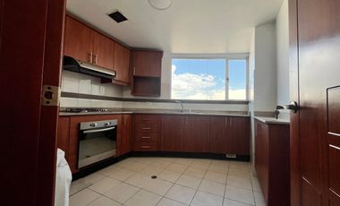 VENTA DEPARTAMENTO DE OPORTUNIDAD EN LA AV. COLÓN Y AV. AMÉRICA
