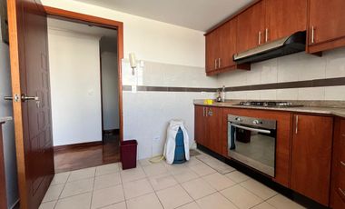 VENTA DEPARTAMENTO DE OPORTUNIDAD EN LA AV. COLÓN Y AV. AMÉRICA