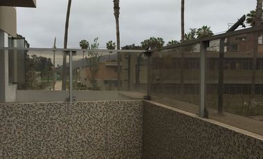 SE ALQUILA MINI DPTO EN 1ER PISO, UBICADO EN LA URB. EL PARMAR SURCO