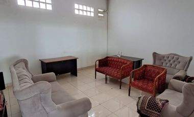 Dijual Cepat 4 Ruko Gandeng Raya Pondok Cabe Pamulang Tangerang Selatan