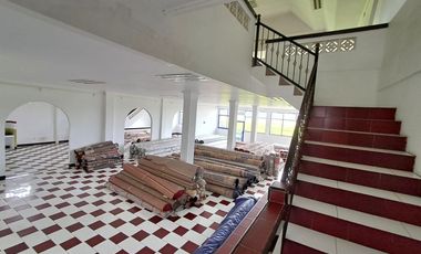 Dijual Cepat 4 Ruko Gandeng Raya Pondok Cabe Pamulang Tangerang Selatan