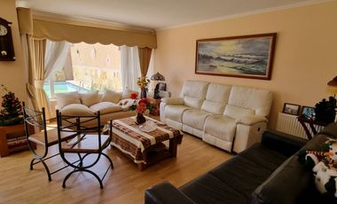 Lomas Montemar, Condominio, 4 dormitorios, mansarda, terraza, piscina