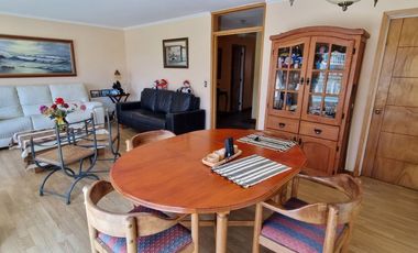 Lomas Montemar, Condominio, 4 dormitorios, mansarda, terraza, piscina