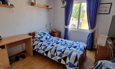 Lomas Montemar, Condominio, 4 dormitorios, mansarda, terraza, piscina