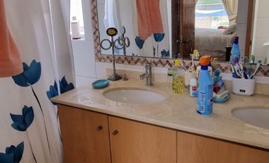 Lomas Montemar, Condominio, 4 dormitorios, mansarda, terraza, piscina