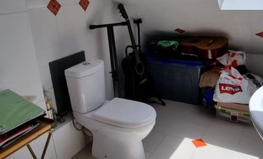 Lomas Montemar, Condominio, 4 dormitorios, mansarda, terraza, piscina