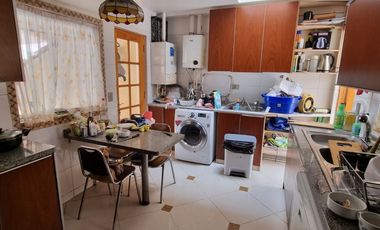 Lomas Montemar, Condominio, 4 dormitorios, mansarda, terraza, piscina