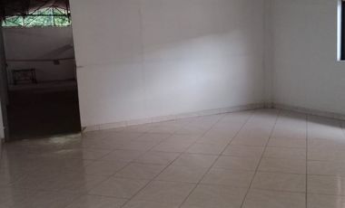 Bodega en Arriendo Sector Los Gomez - Itagüí