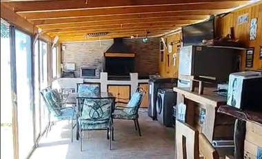 En venta casa en Lo Miranda, O´higgins