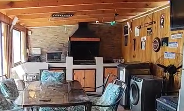 En venta casa en Lo Miranda, O´higgins