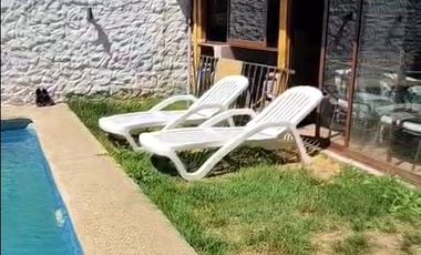 En venta casa en Lo Miranda, O´higgins