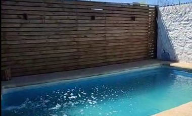 En venta casa en Lo Miranda, O´higgins