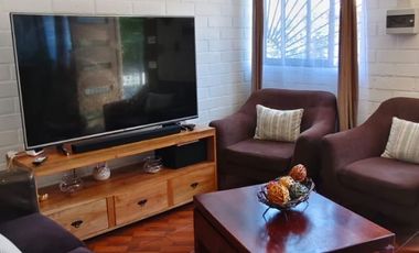 En venta casa en Lo Miranda, O´higgins