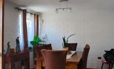 En venta casa en Lo Miranda, O´higgins