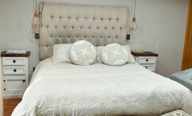 En venta casa en Lo Miranda, O´higgins